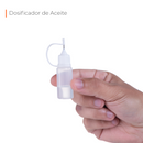 Tijera de Poda Eléctrica de 40mm van Beek vBe-40