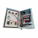 ATS - Tablero de Transferencia Automático para Generadores Diesel