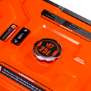 Pack Generador 5Kva 21.7 Amperes Partida Eléctrica Modelo vBG5500EA-ATS con ATS van Beek