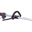 Orilladora Bordeadora curva de bajo nivel de ruido 1.5HP Modelo 3vB230E van Beek