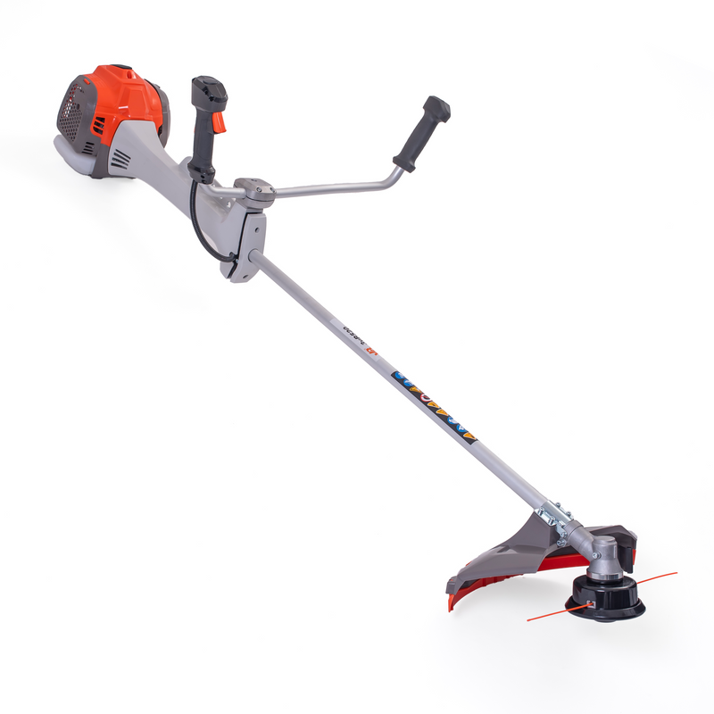 Orilladora Desbrozadora profesional van Beek 3vB520BF