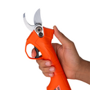 Pack Minisierra eléctrica Modelo vBSE4 van Beek + Tijera de Poda Electrica Modelo vB25 van Beek