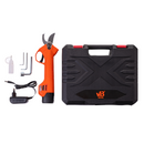 Tijera de Poda Electrica ergonómica ancho de corte 25mm Modelo vB25 van Beek