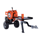 Partidor de leña Van Beek 34T modelo vB-PL-34T