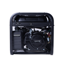 Pack Generador 3.5Kva 16 Amperes de estructura militar y partida electrica con AVR Modelo TG3500E Tomahawk Power + Aceite 4T + Cable 10m con conexiones