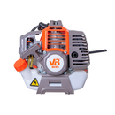Orilladora Desbrozadora 1.2HP ancho de corte de 41.5 y nivel de ruido bajo Modelo vB330A van Beek
