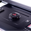 Generador Eléctrico 8.0Kva 30 Amperes de estructura militar de partida manual  con AVR Modelo TG8000 Tomahawk Power