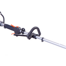 Orilladora Desbrozadora 1.2HP ancho de corte de 41.5 y nivel de ruido bajo Modelo vB330A van Beek