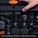 PREVENTA Generador eléctrico van Beek 9.5Kva Inverter silencioso y portátil