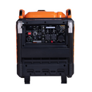 PREVENTA Pack Generador 10.5Kva Inverter con control remoto + ATS incluido