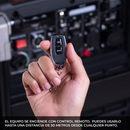 PREVENTA Pack Generador 10.5Kva Inverter con control remoto + ATS incluido