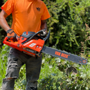 Motosierra a Gasolina MSvB4500 18" van Beek