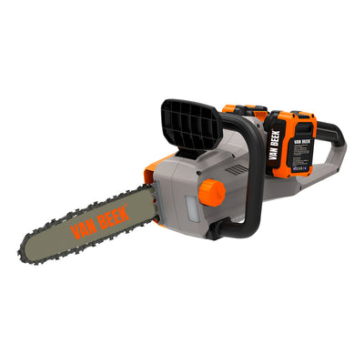 Motosierra Eléctrica MSEVB40V 16 pulgadas van Beek