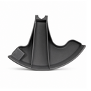 Plato Protector para Orilladora Curva van Beek 3vB230E