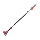 Podadora de Altura de 4.3m de Largo y Ancho de Corte de 25cm Modelo vB270 van Beek