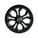 Ruedas Traseras de 11" para Cortadora de Pasto Manual van Beek