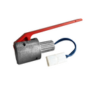 Interruptor de Seguridad para Helicóptero Alisador van Beek vBK600