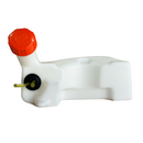 Tanque de Combustible para Sopladora Manual van Beek