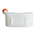 Tanque de Combustible para Motor Ahoyadora van Beek 3vB300A