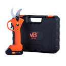 Pack Minisierra eléctrica + Tijera de Poda Eléctrica de 40mm van Beek