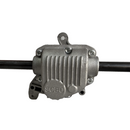 Transmision para Corta Cesped van Beek 5.5 HP Autopropulsada
