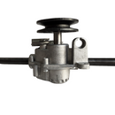 Transmision para Corta Cesped van Beek 5.5 HP Autopropulsada