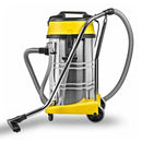 Aspiradora Polvo y Agua van Beek vB80L