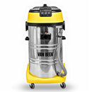 Aspiradora Polvo y Agua van Beek vB80L