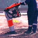 Apisonadora / Vibropison de 15KN - 3HP HvB70A van Beek