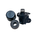 Protector de filtro para Cortacesped van Beek 6.5hp autopropulsada