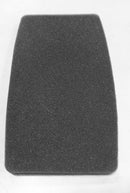 Filtro de Aire para Sopladora de Mochila van Beek vB-650A-E