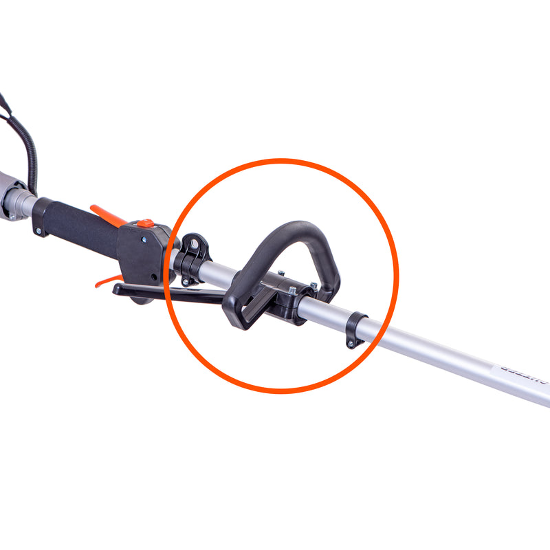 Manillar para Orilladora Desbrozadora Semiprofesional van Beek