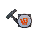 Partidor retractil para Sopladora de Mochila van Beek vB-650A-E