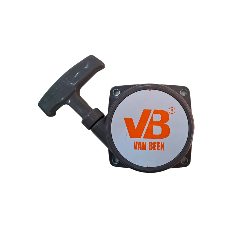 Partidor retractil para Sopladora de Mochila van Beek vB-650A-E