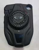 Partidor de cortacésped 6.5HP