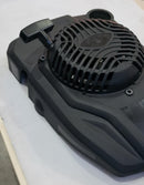 Partidor de cortacésped 6.5HP