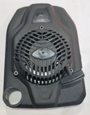 Partidor de cortacésped 6.5HP