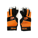 Guantes de Cuero y Microfibra Multiproposito Van Beek