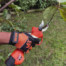 Tijera de Poda Electrica ergonómica ancho de corte 25mm Modelo vB25 van Beek