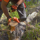 Pack Minisierra eléctrica Modelo vBSE4 van Beek + Tijera de Poda Electrica Modelo vB25 van Beek