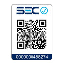 Generador Eléctrico Inverter de 3.5Kw super silencioso y portátil con AVR uso domiciliario Modelo TG3500i Tomahawk Power