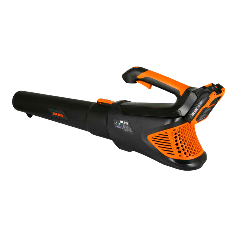 PREVENTA Sopladora Eléctrica van Beek vBBL20v