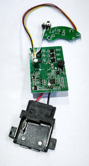 Tarjeta de Control de la Tijera Eléctrica vbe40