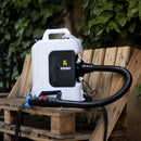 Nebulizador fumigador ULV eléctrico 2.5 metros de cable de 10L Modelo GM1506E Guskiner