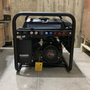 Fotografia del Generador eléctrico 3.5Kva van Beek en Chile.