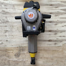 Martillo demoledor a bencina 5.3HP + 3 puntas van Beek