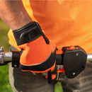 Orilladora Bordeadora curva de bajo nivel de ruido 1.5HP Modelo 3vB230E van Beek