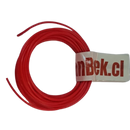 Nylon Redondo 2.0mm de Orilladoras 230 / 330 / 430