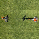 Orilladora Desbrozadora 1.2HP ancho de corte de 41.5 y nivel de ruido bajo Modelo vB330A van Beek