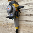 Martillo demoledor a bencina 5.3HP + 3 puntas van Beek